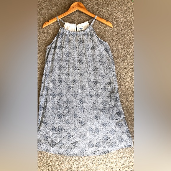 Cute Shift Dress - Picture 7 of 7